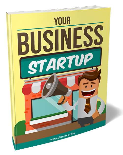 Your Business Startup
