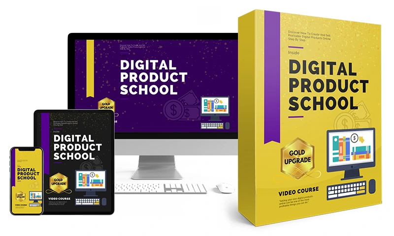 Digital Product School - Upgrade