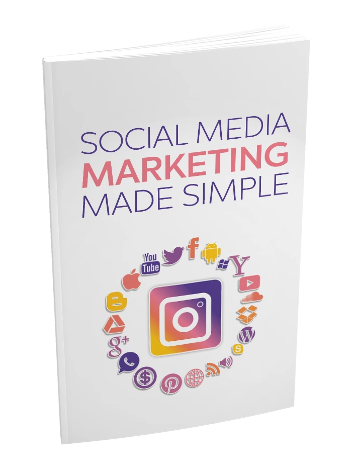 Social Media Marketing Made Simple