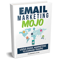 email marketing mojo PLR ebook