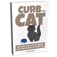 curb your cat PLR ebook