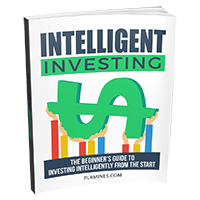 intelligent investing PLR ebook