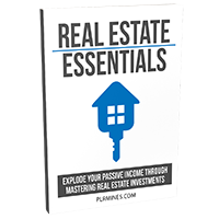 real estate essentials PLR ebook