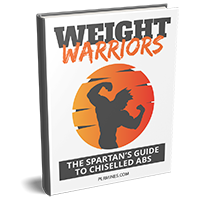 weight warriors PLR ebook