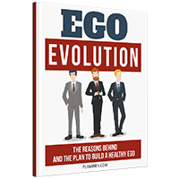 ego evolution PLR ebook
