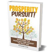 prosperity pursuit PLR ebook