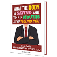 what the body is saying and their mouths are not telling you PLR ebook