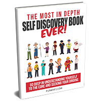the most in depth self discovery book ever PLR ebook