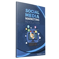 social media marketing revolution PLR ebook