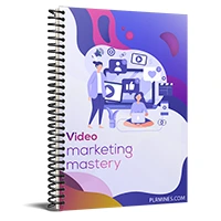 video marketing mastery PLR ebook