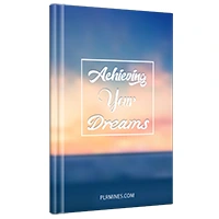achieving your dreams PLR ebook