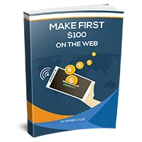 make first 100 dollar PLR ebook