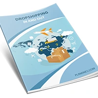dropshipping in out PLR ebook