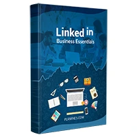 linkedin business essentials PLR ebook