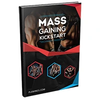 mass gaining kickstart PLR ebook