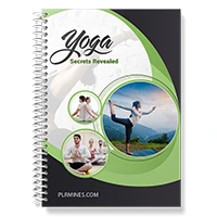 yoga secrets revealed PLR ebook