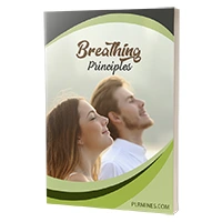 breathing priniciples PLR ebook