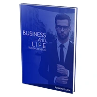 business life transformation PLR ebook