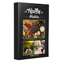 healthy habits PLR ebook