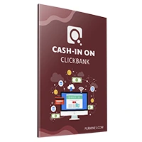 cash in on clickbank PLR ebook
