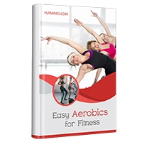 easy aerobics fitness PLR ebook