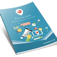 periscope marketing success PLR ebook