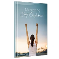 mastering self confidence PLR ebook