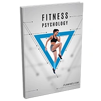 fitness psychology PLR ebook