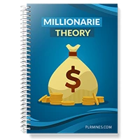 millionaire theory PLR ebook