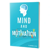 mind and motivation PLR ebook