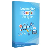 leveraging google analytics PLR ebook