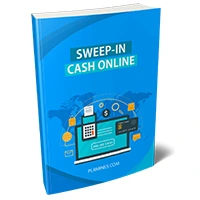 sweep in cash online PLR ebook
