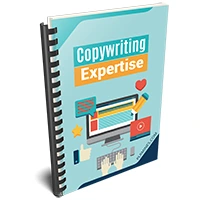 copywriting expertise PLR ebook