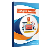 google plus wizard PLR ebook