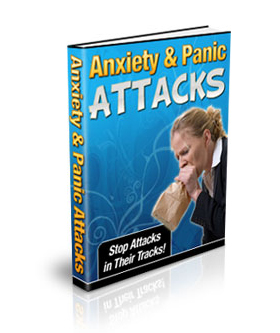 anxiety panic attacks