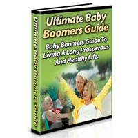 Ultimate Baby Boomers Guide