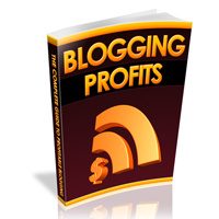 Blogging Profits