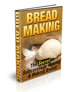 breadmaking
