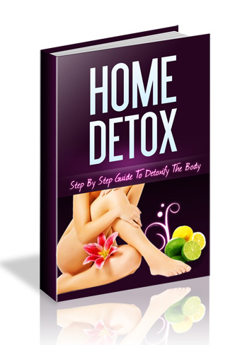 home detox