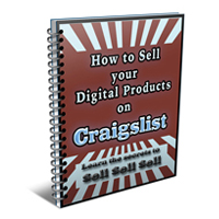 How To Sell Your Digital Products On Craigslist