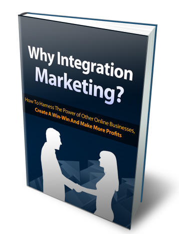integration marketing