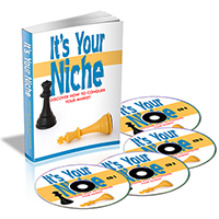 It's Your Niche