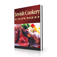 Jewish Cookery Exposed