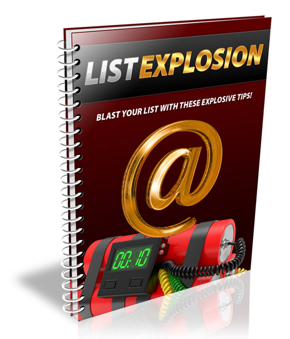 listexplosion