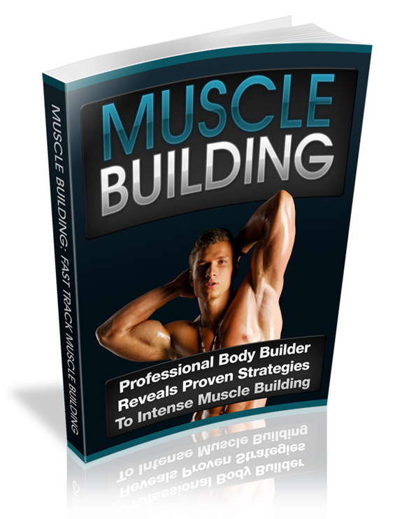 musclebuilding
