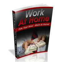 Work At Home