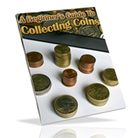 A Beginner's Guide to Collecting Coins
