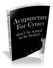 acupuncturecynics