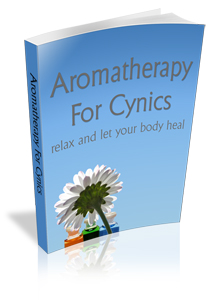 aromatherayforcy