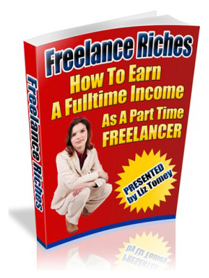 freelanceriches
